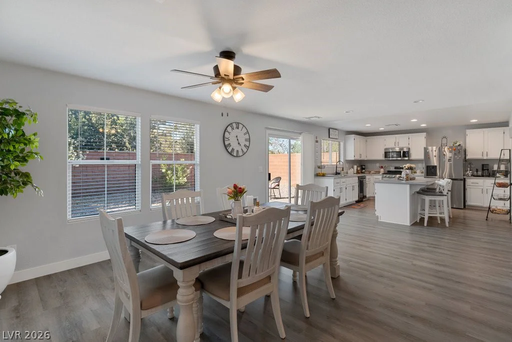 6924 Ghost Ranch, Las Vegas, NV 89179