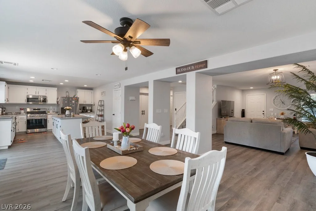 6924 Ghost Ranch, Las Vegas, NV 89179