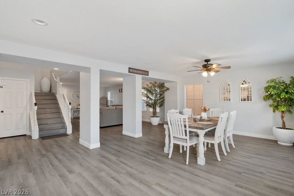 6924 Ghost Ranch, Las Vegas, NV 89179