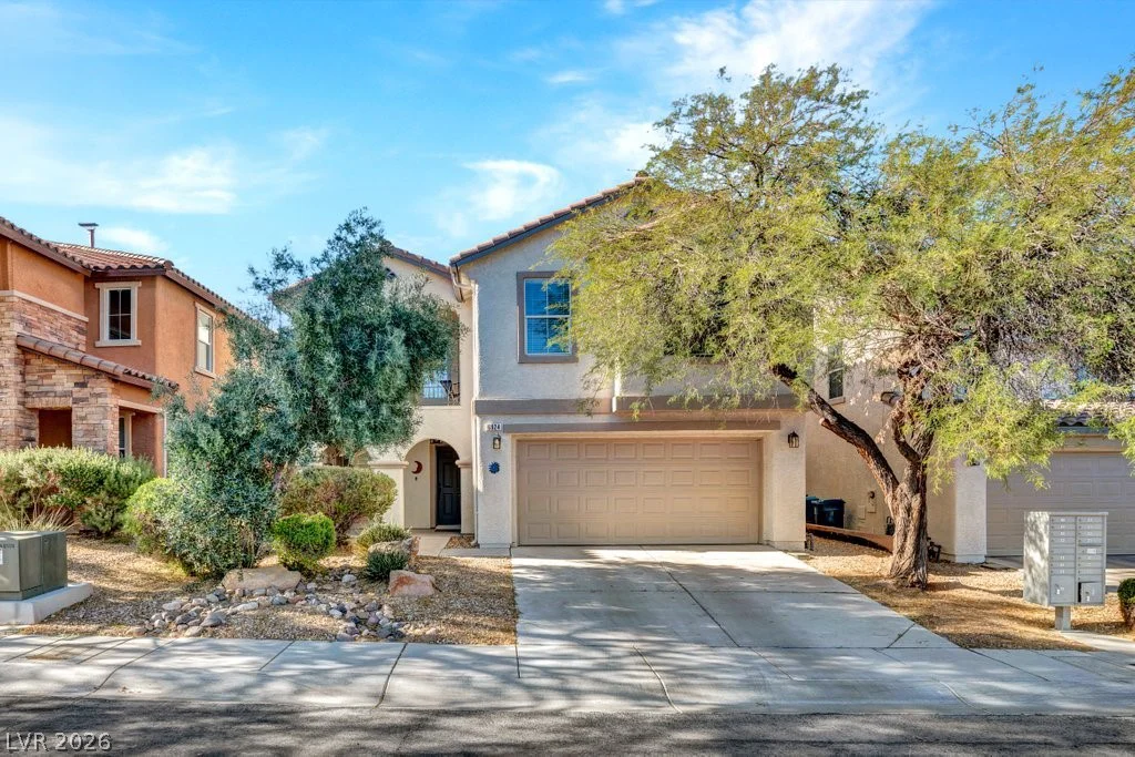 6924 Ghost Ranch, Las Vegas, NV 89179