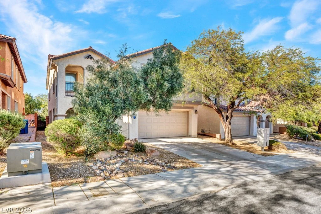 6924 Ghost Ranch, Las Vegas, NV 89179