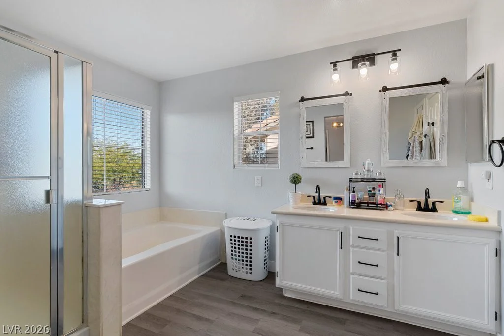 6924 Ghost Ranch, Las Vegas, NV 89179