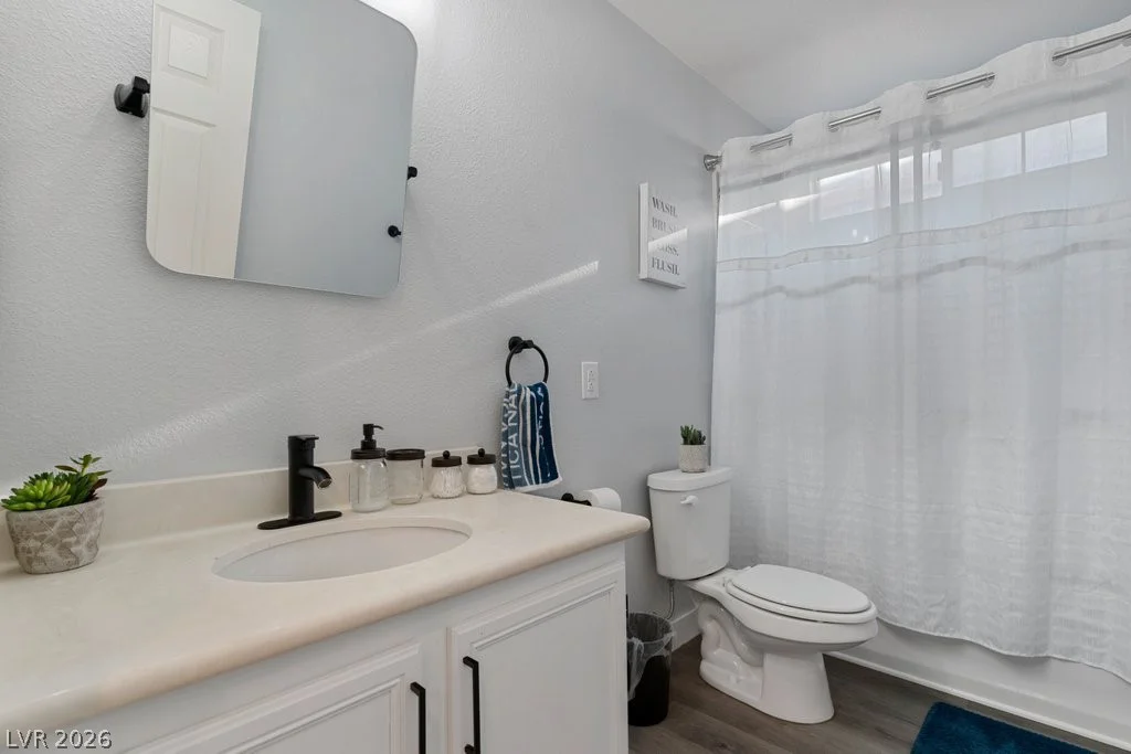 6924 Ghost Ranch, Las Vegas, NV 89179