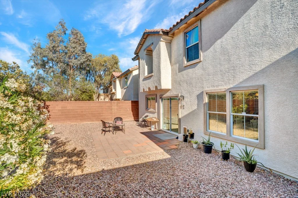 6924 Ghost Ranch, Las Vegas, NV 89179