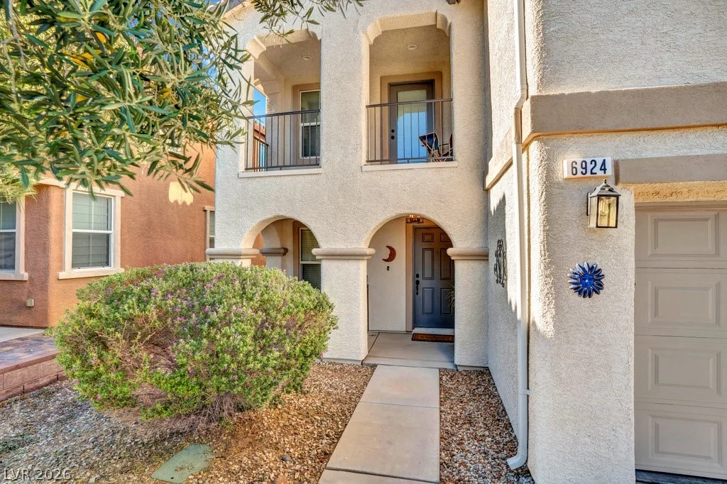 6924 Ghost Ranch, Las Vegas, NV 89179