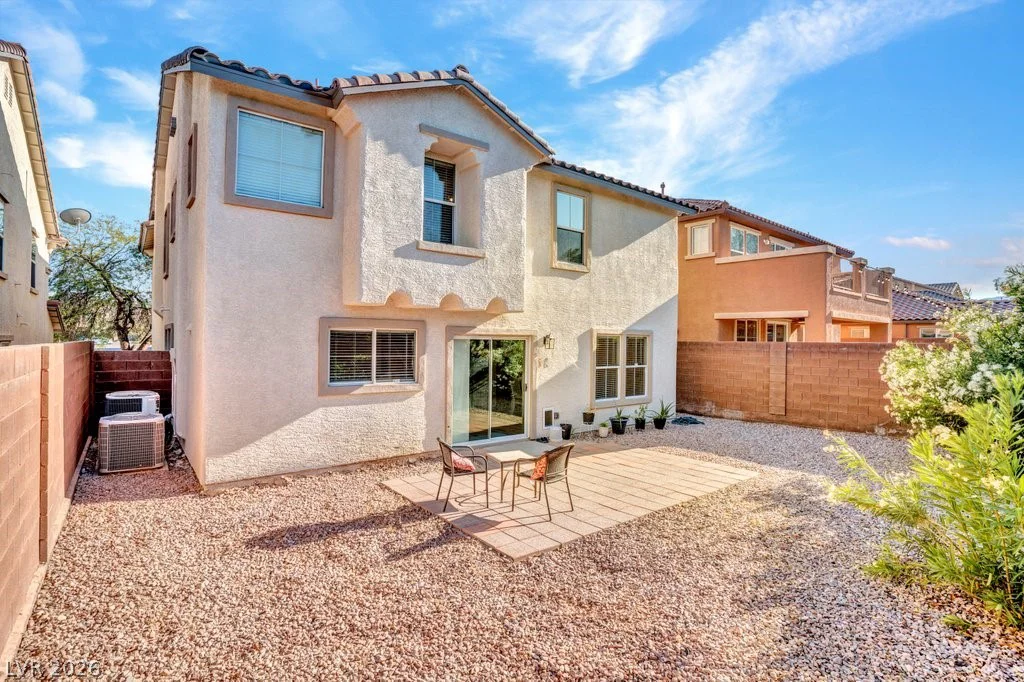 6924 Ghost Ranch, Las Vegas, NV 89179