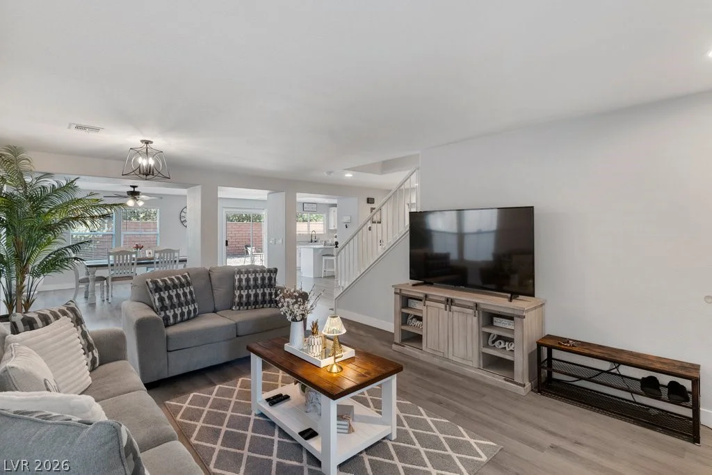 6924 Ghost Ranch, Las Vegas, NV 89179