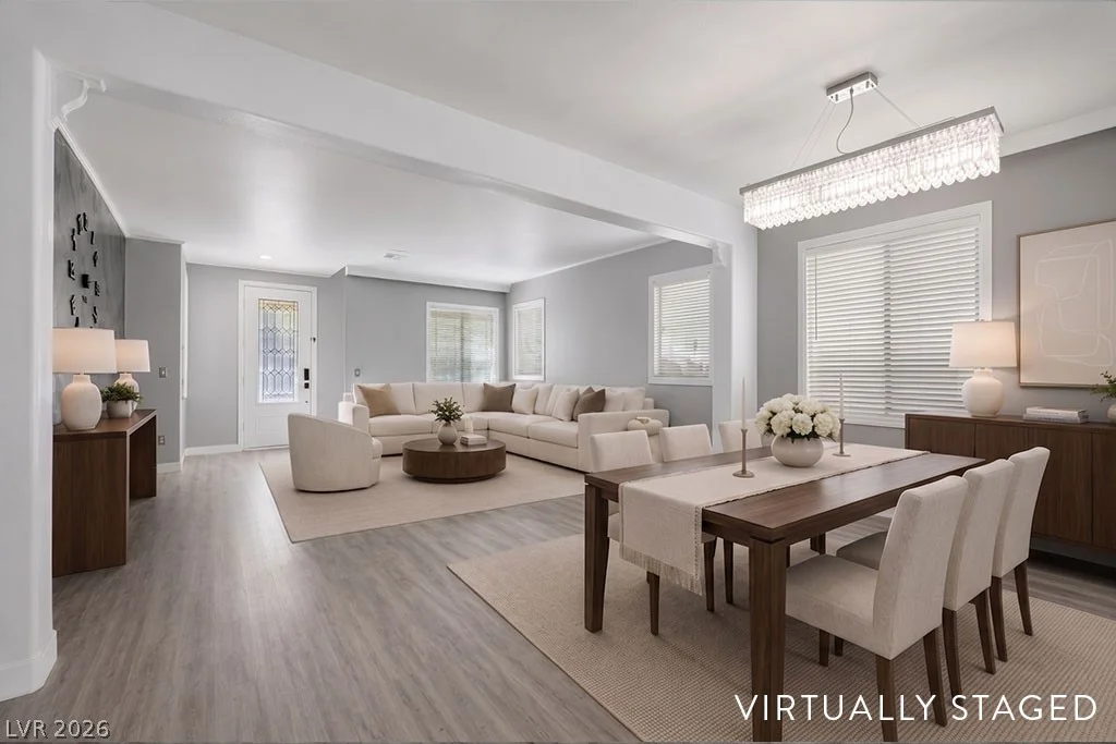 4104 Cathedral Falls, North Las Vegas, NV 89085