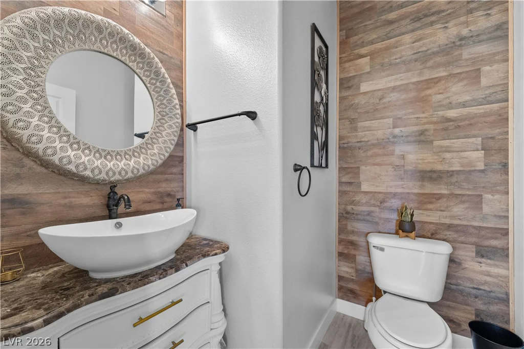 4104 Cathedral Falls, North Las Vegas, NV 89085