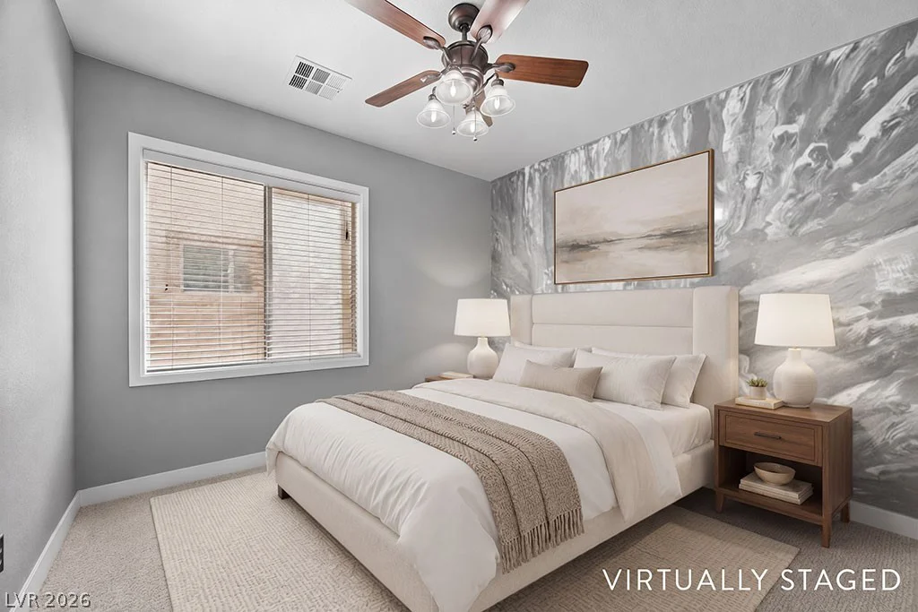 4104 Cathedral Falls, North Las Vegas, NV 89085