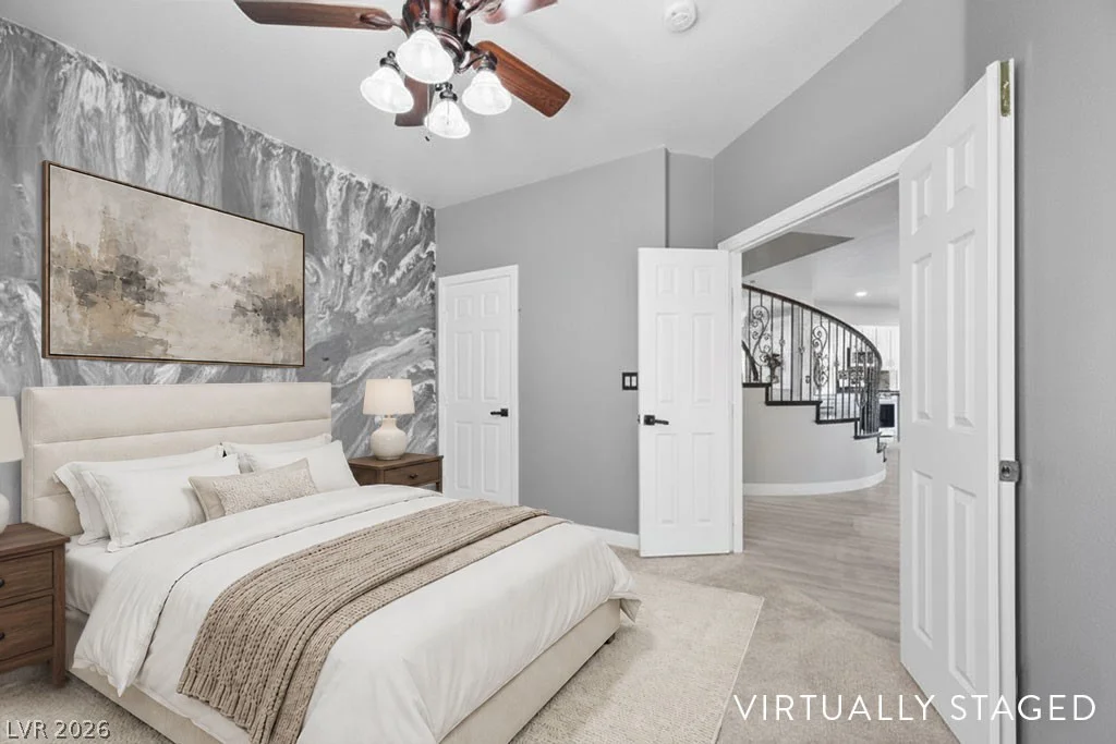 4104 Cathedral Falls, North Las Vegas, NV 89085