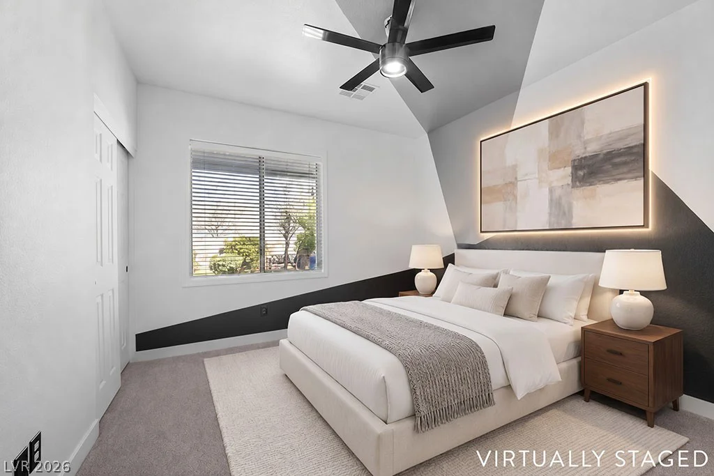 4104 Cathedral Falls, North Las Vegas, NV 89085