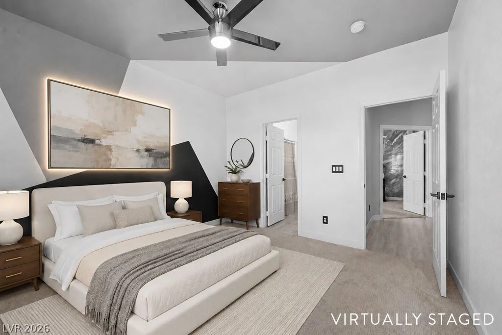 4104 Cathedral Falls, North Las Vegas, NV 89085