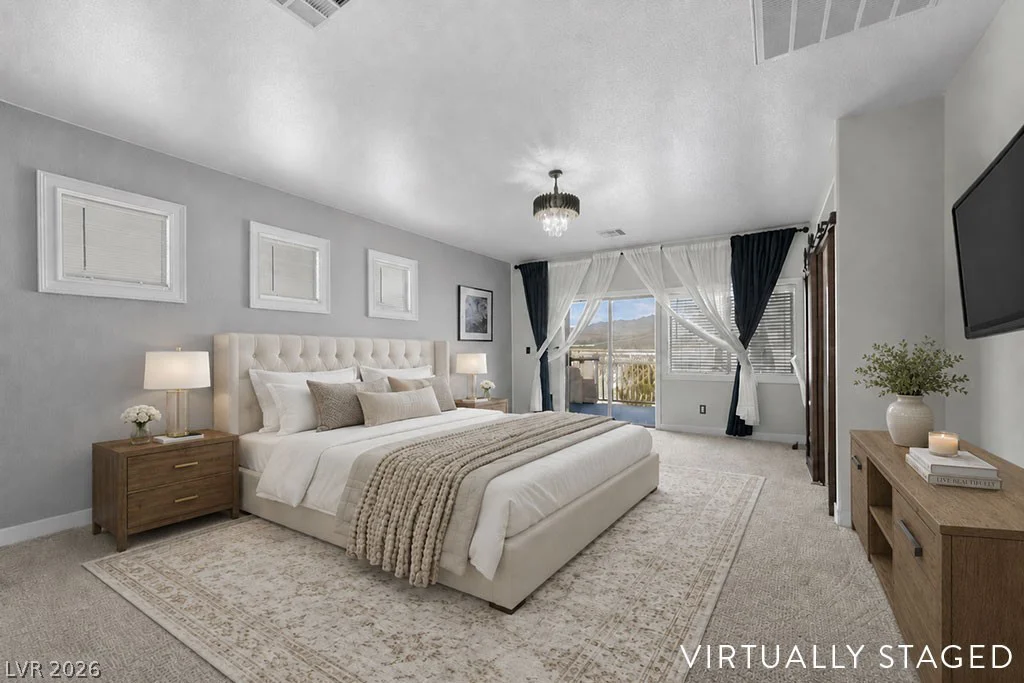 4104 Cathedral Falls, North Las Vegas, NV 89085
