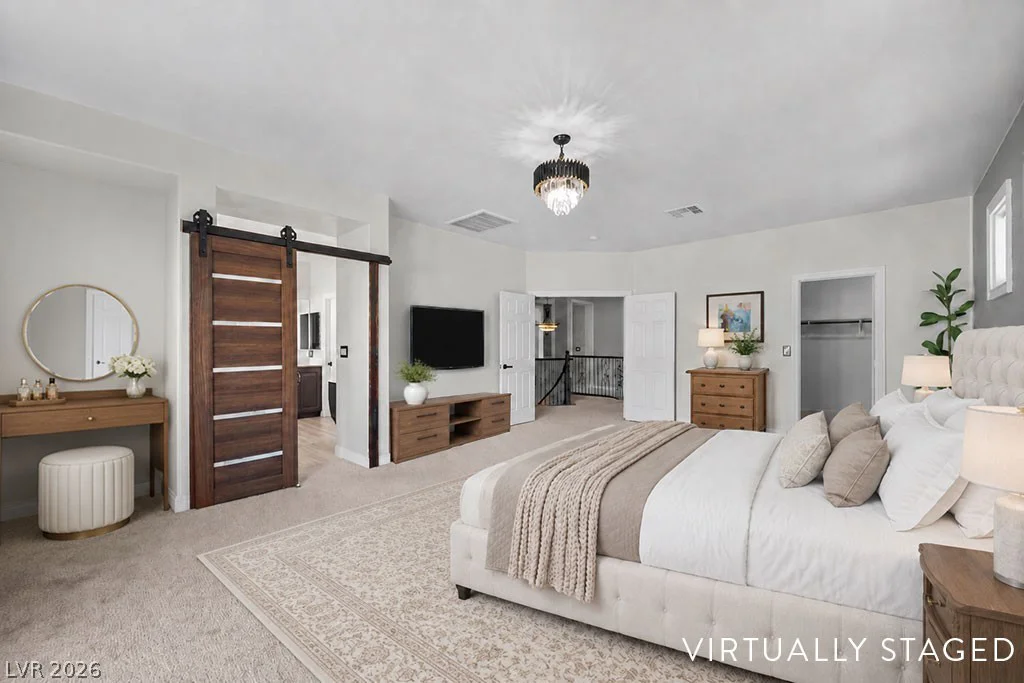 4104 Cathedral Falls, North Las Vegas, NV 89085