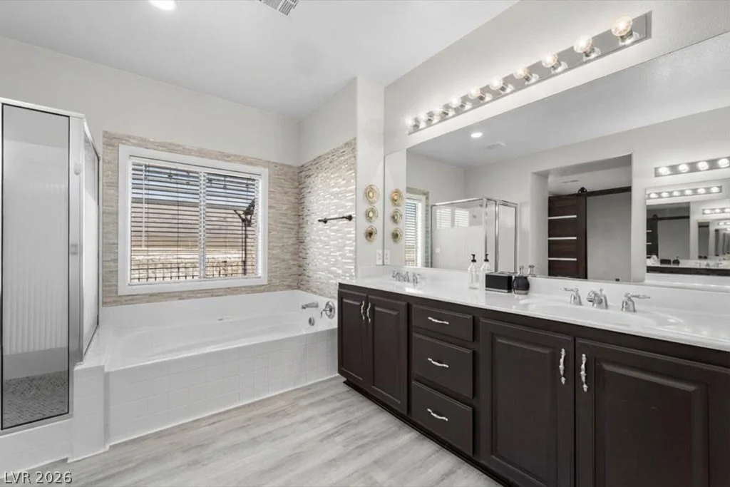 4104 Cathedral Falls, North Las Vegas, NV 89085