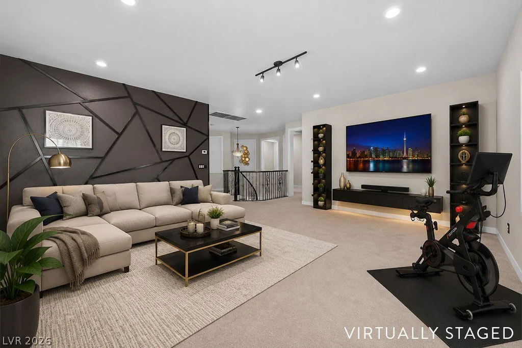 4104 Cathedral Falls, North Las Vegas, NV 89085