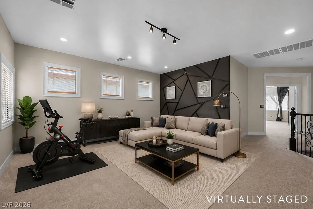 4104 Cathedral Falls, North Las Vegas, NV 89085