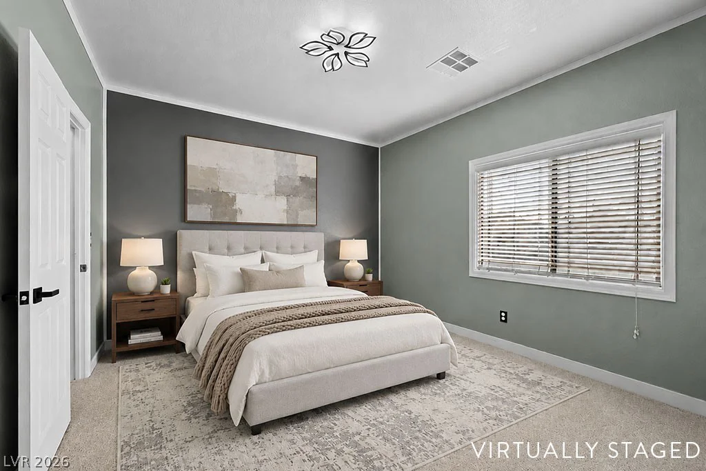4104 Cathedral Falls, North Las Vegas, NV 89085