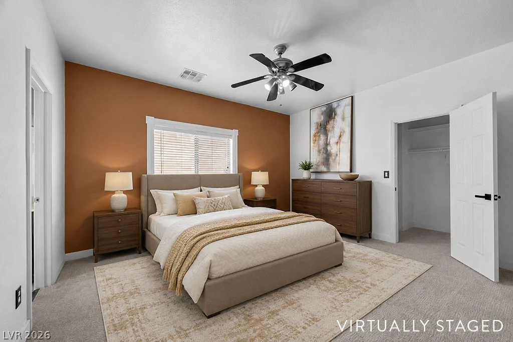 4104 Cathedral Falls, North Las Vegas, NV 89085
