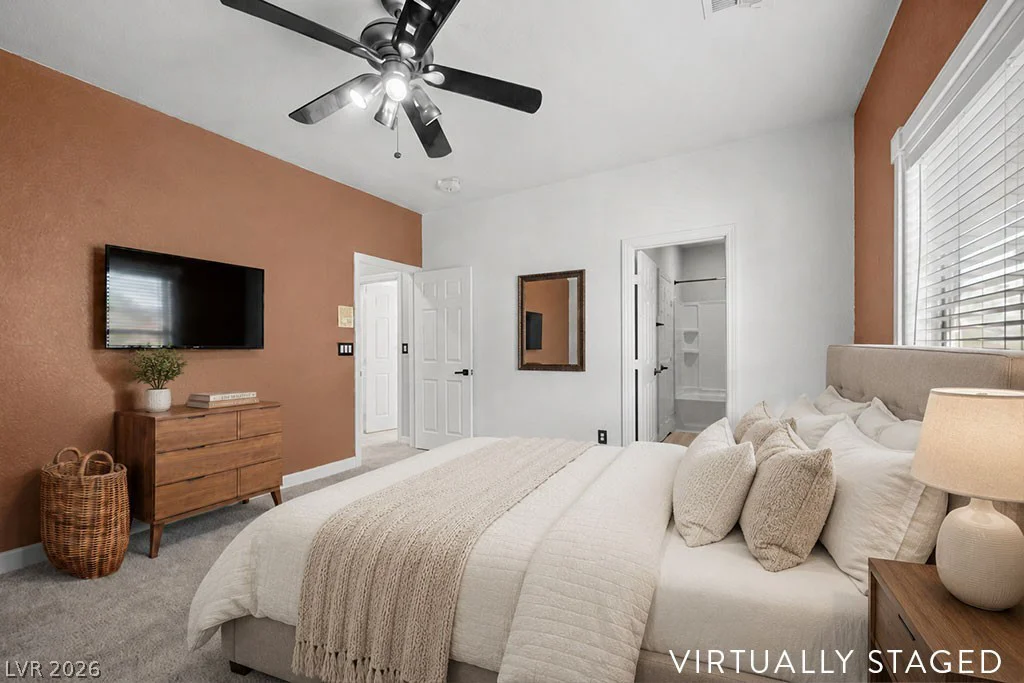 4104 Cathedral Falls, North Las Vegas, NV 89085