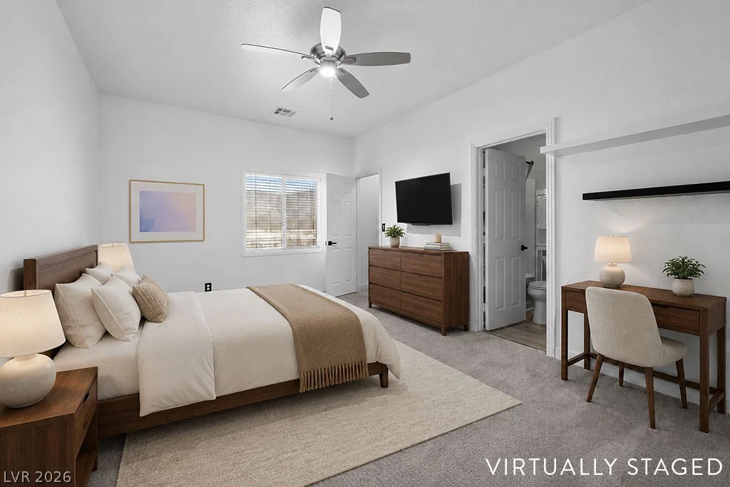 4104 Cathedral Falls, North Las Vegas, NV 89085