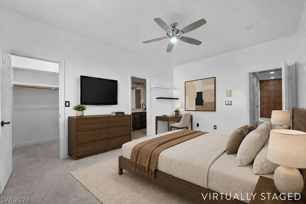 4104 Cathedral Falls, North Las Vegas, NV 89085