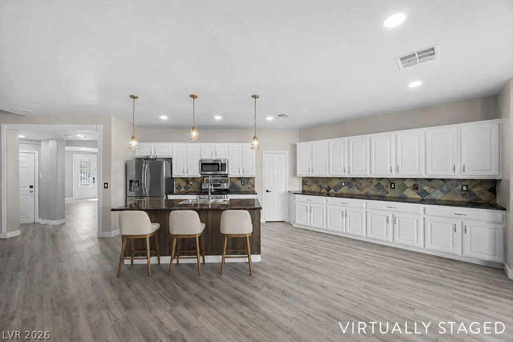 4104 Cathedral Falls, North Las Vegas, NV 89085