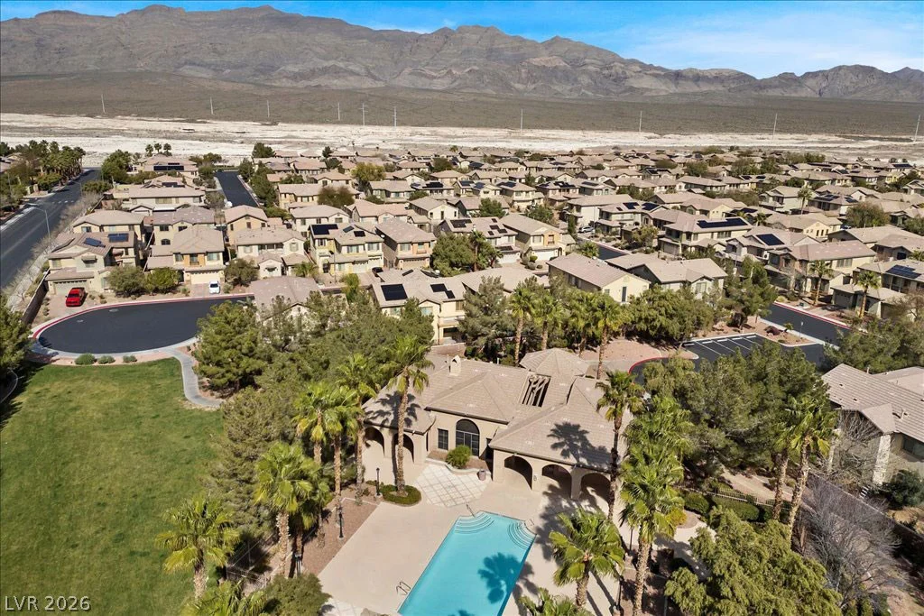 4104 Cathedral Falls, North Las Vegas, NV 89085