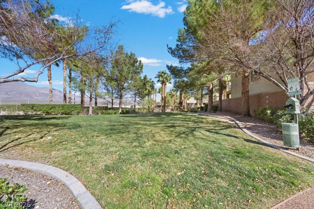 4104 Cathedral Falls, North Las Vegas, NV 89085