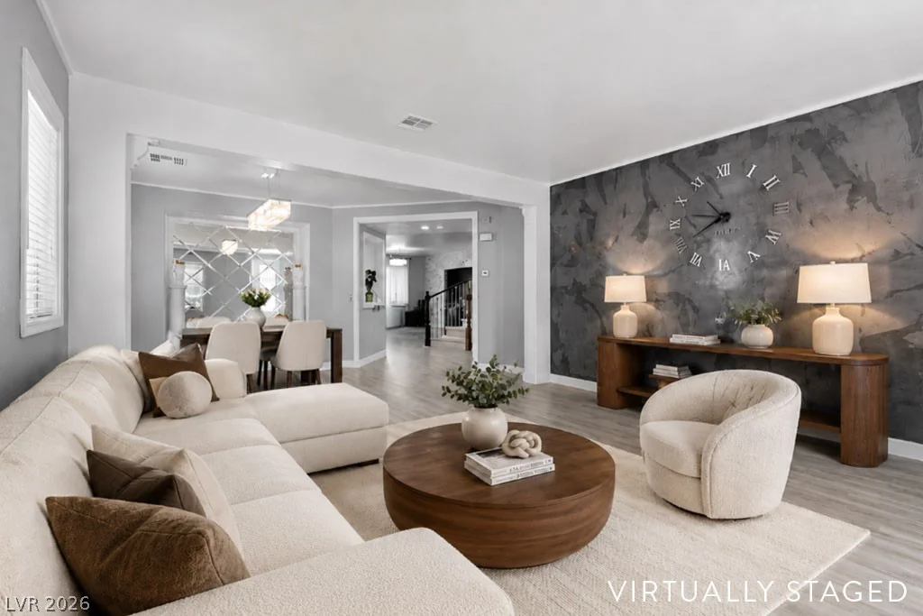 4104 Cathedral Falls, North Las Vegas, NV 89085