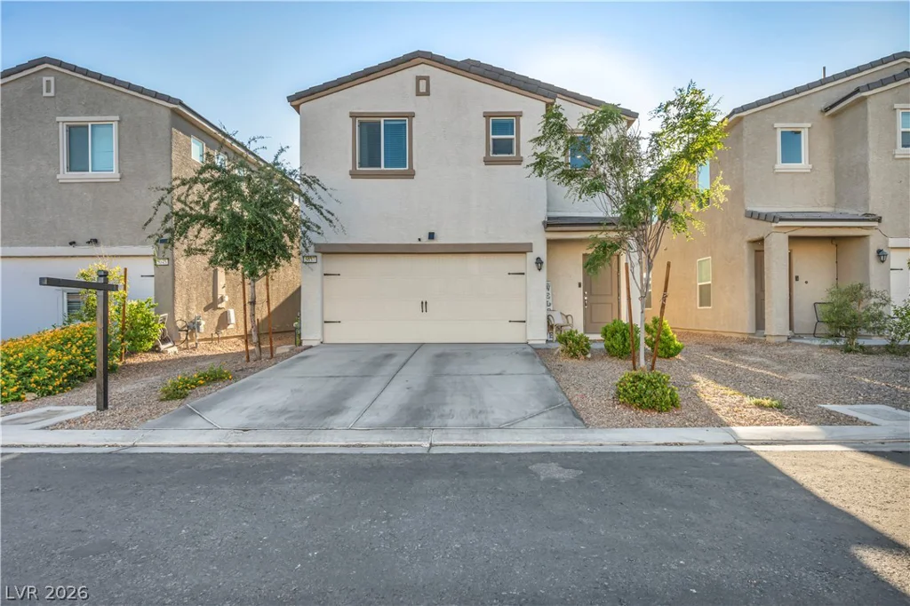 5037 Bloodhound, Las Vegas, NV 89122
