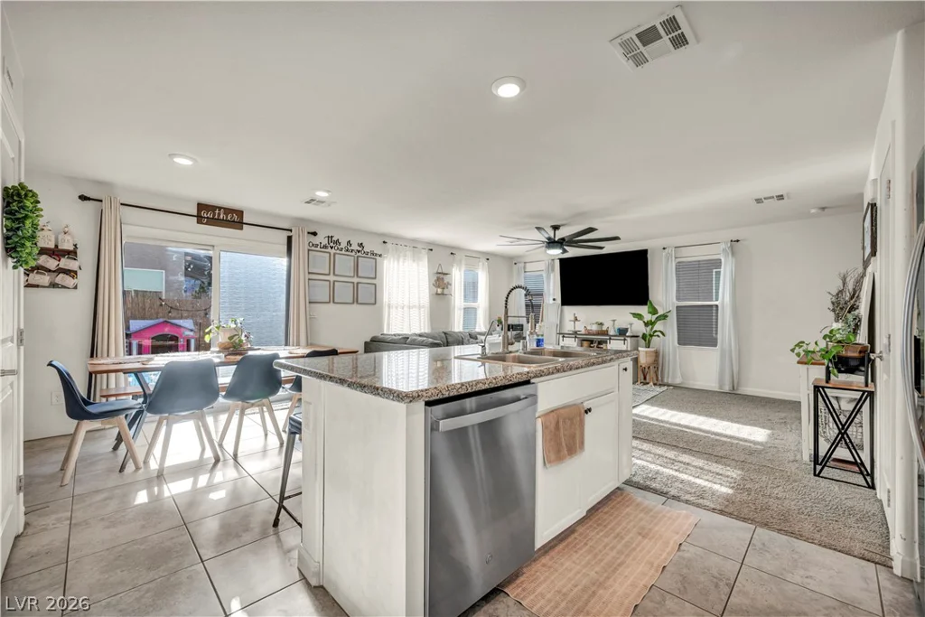 5037 Bloodhound, Las Vegas, NV 89122