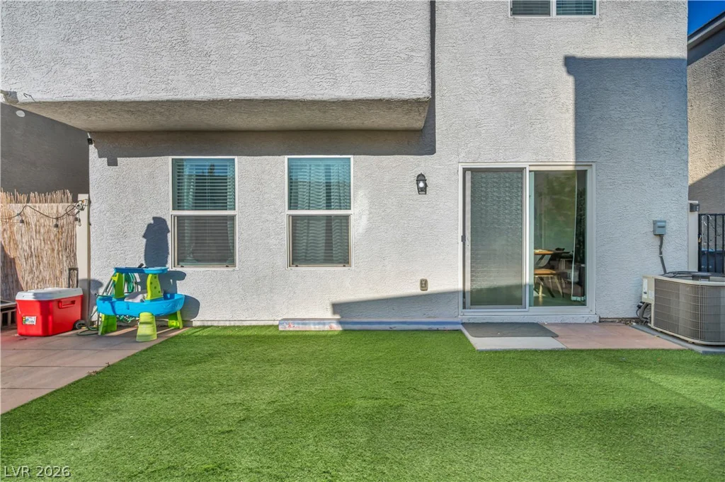 5037 Bloodhound, Las Vegas, NV 89122