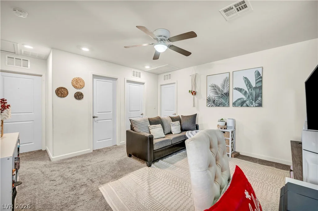 5037 Bloodhound, Las Vegas, NV 89122