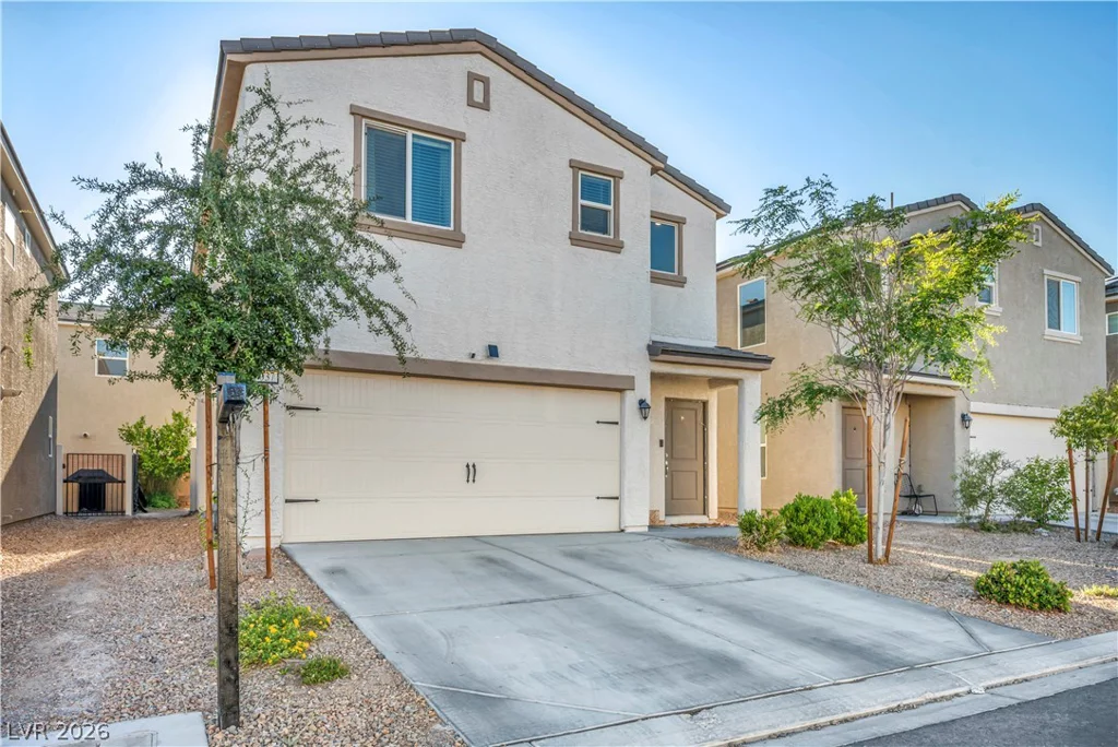 5037 Bloodhound, Las Vegas, NV 89122