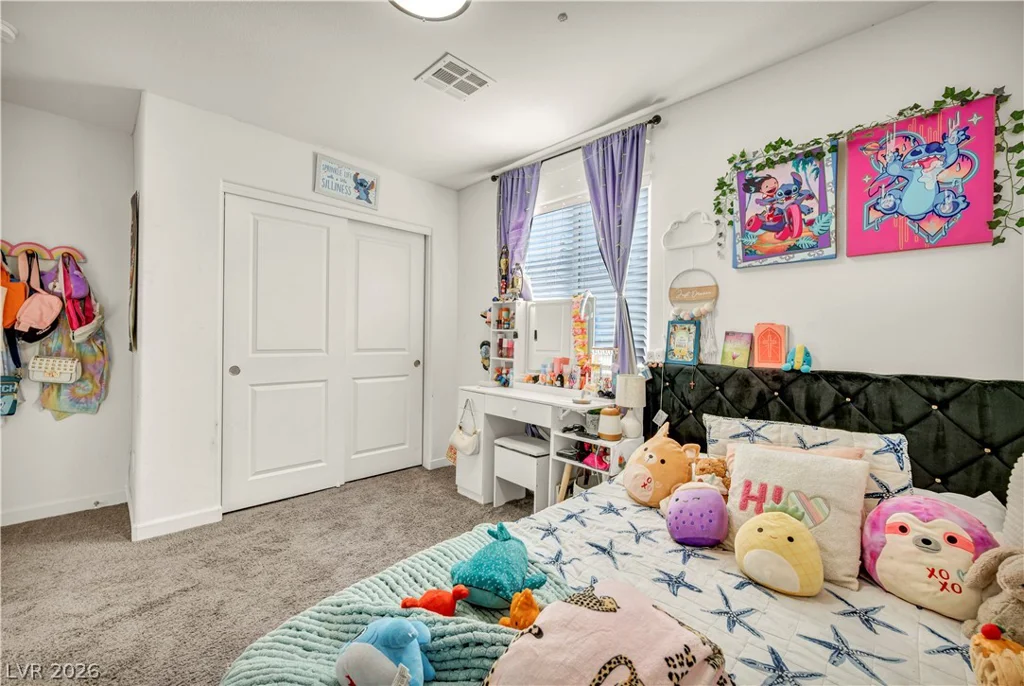 5037 Bloodhound, Las Vegas, NV 89122