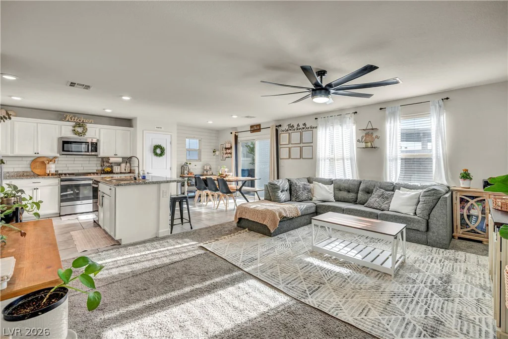 5037 Bloodhound, Las Vegas, NV 89122