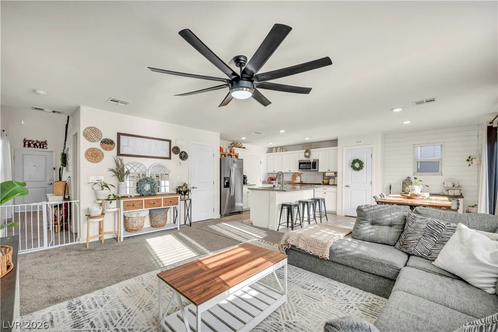 5037 Bloodhound, Las Vegas, NV 89122