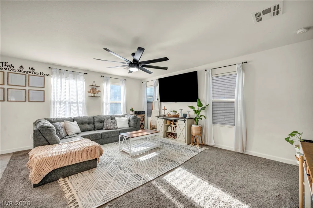 5037 Bloodhound, Las Vegas, NV 89122