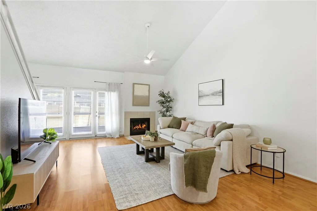 2728 Ferrin, Las Vegas, NV 89117
