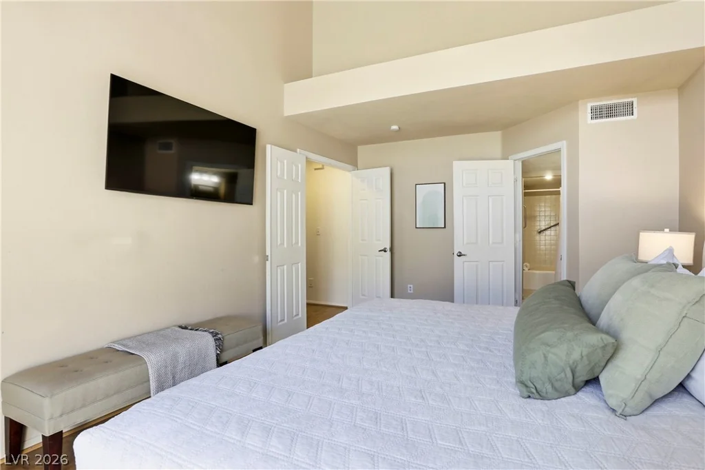 2728 Ferrin, Las Vegas, NV 89117