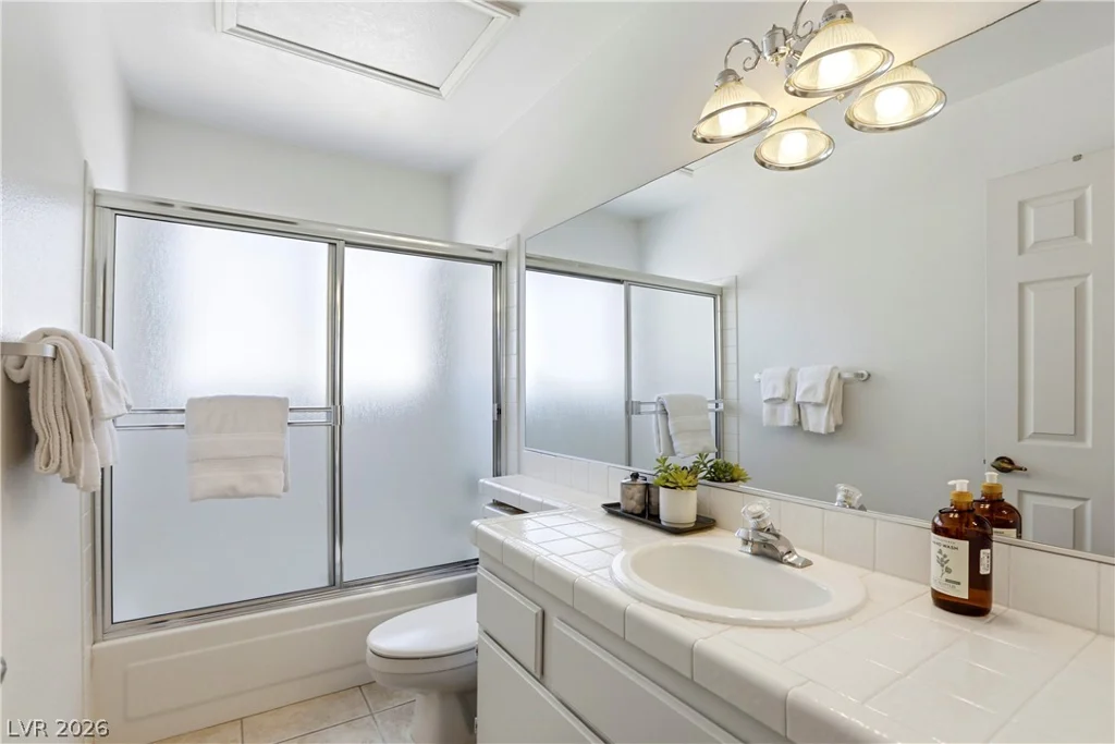 2728 Ferrin, Las Vegas, NV 89117
