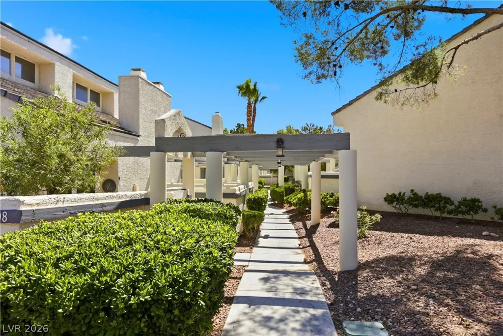 2728 Ferrin, Las Vegas, NV 89117