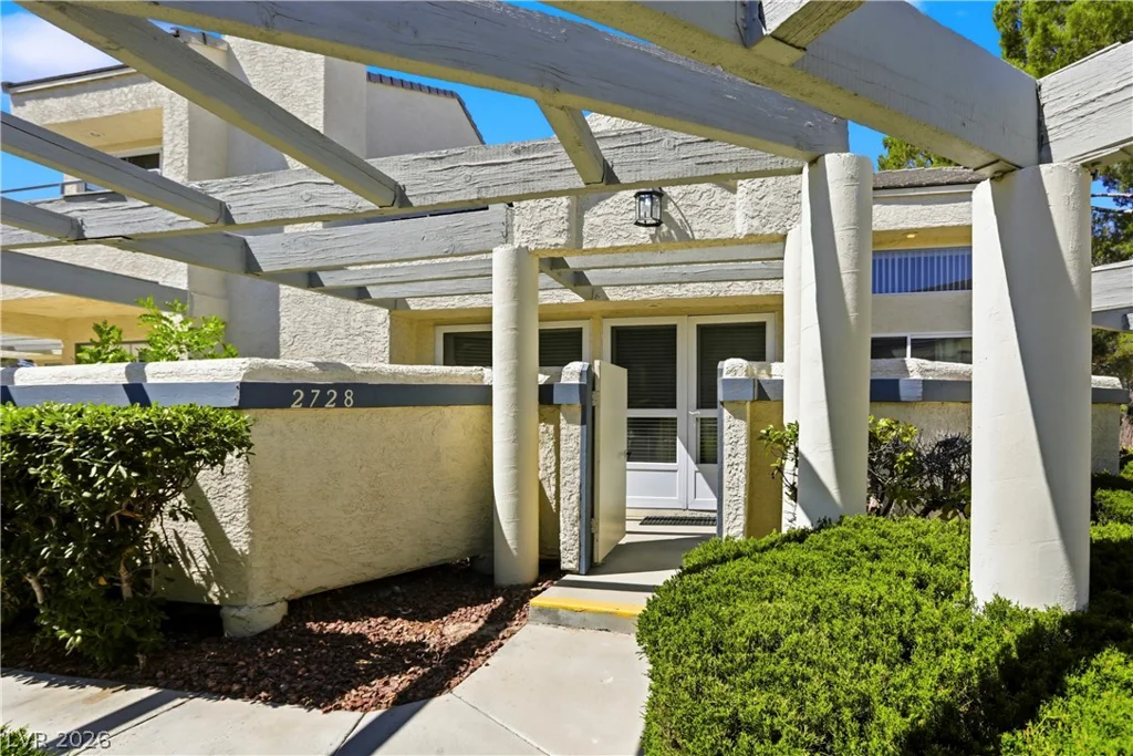 2728 Ferrin, Las Vegas, NV 89117