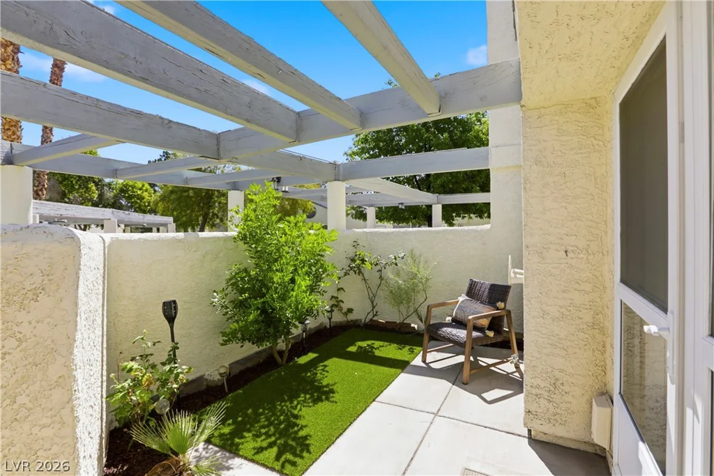 2728 Ferrin, Las Vegas, NV 89117