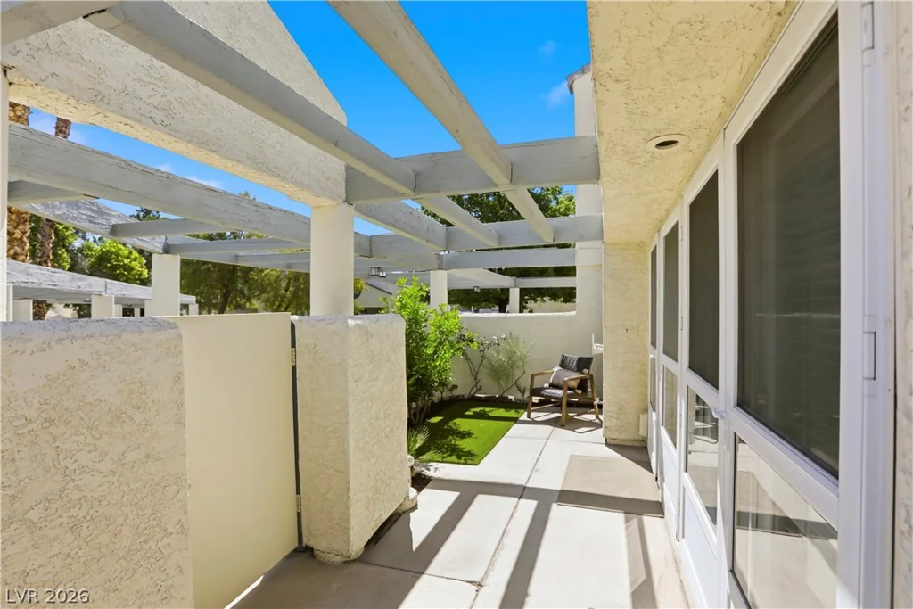 2728 Ferrin, Las Vegas, NV 89117