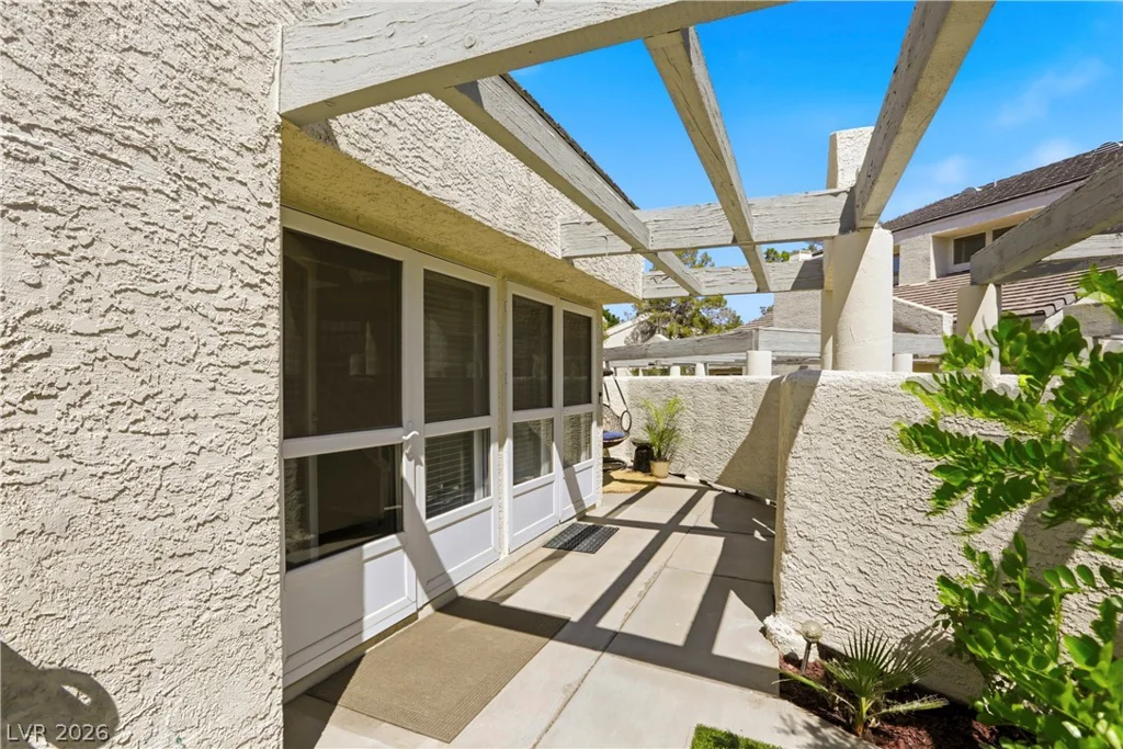 2728 Ferrin, Las Vegas, NV 89117