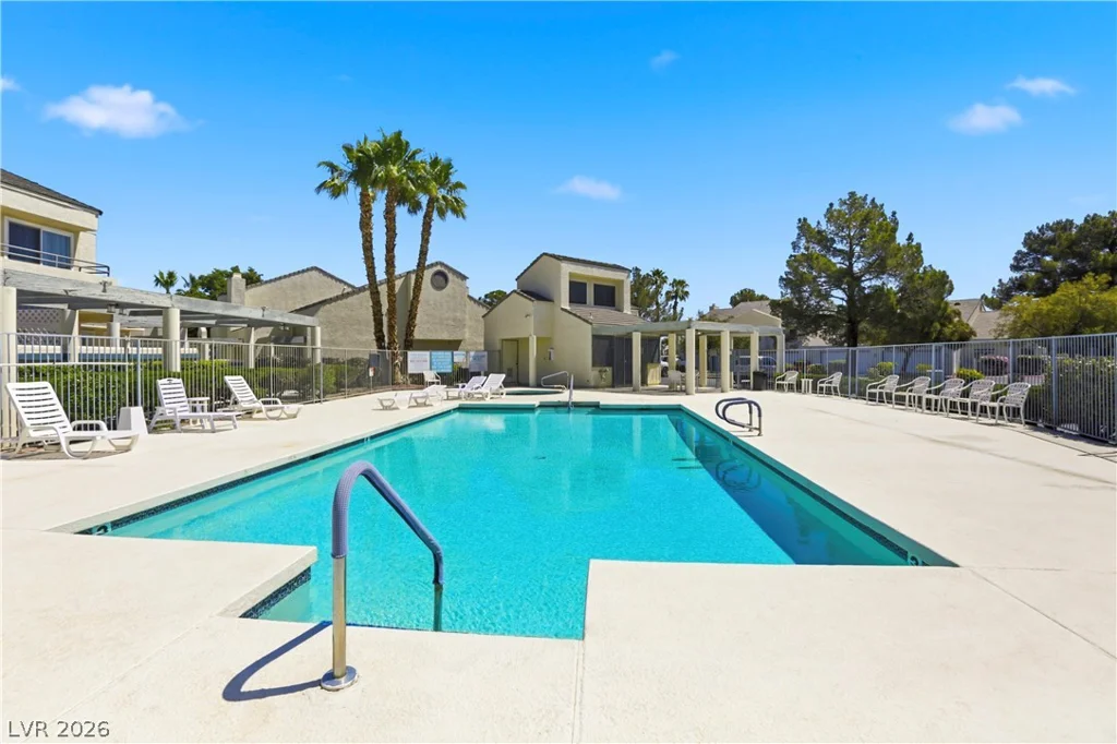 2728 Ferrin, Las Vegas, NV 89117