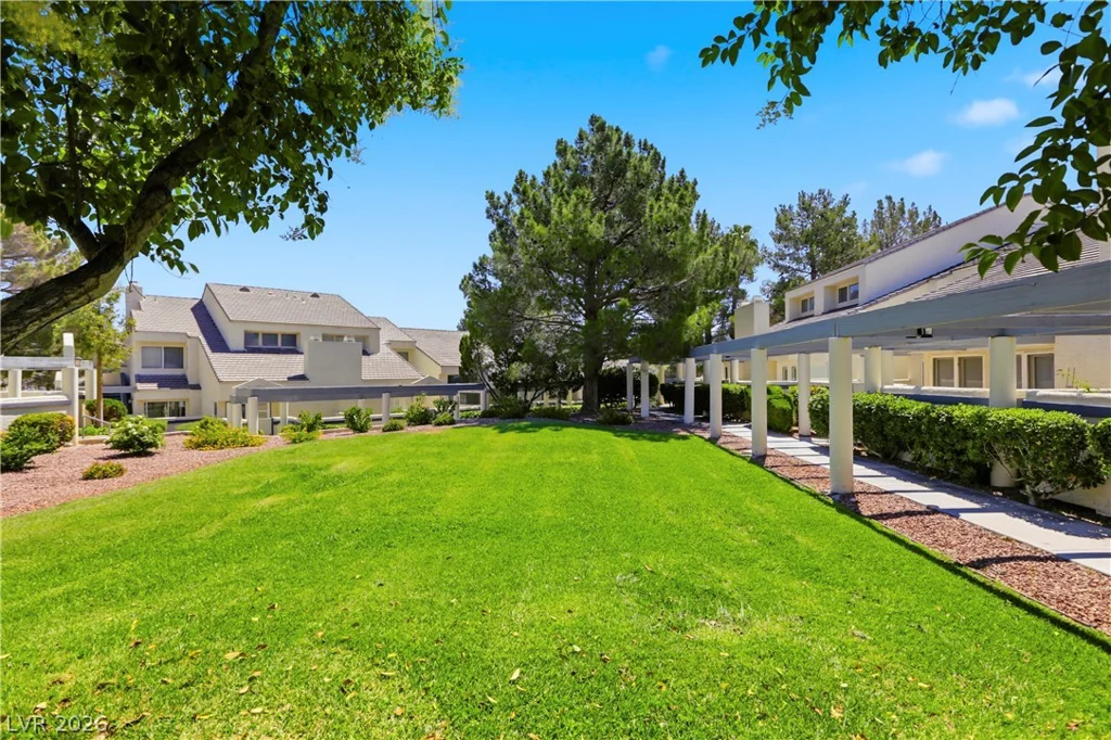 2728 Ferrin, Las Vegas, NV 89117